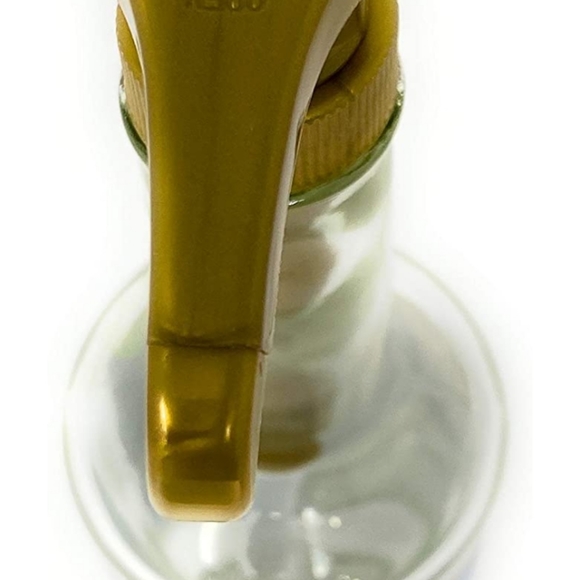 New in package gold syrup pumps 8 pk - Picture 4 of 7